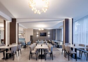 Projektové referencie - Horus Trade