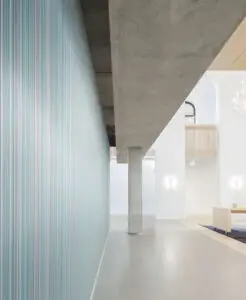 Projektová tapeta – odolná štruktúra a profesionálne prevedenie