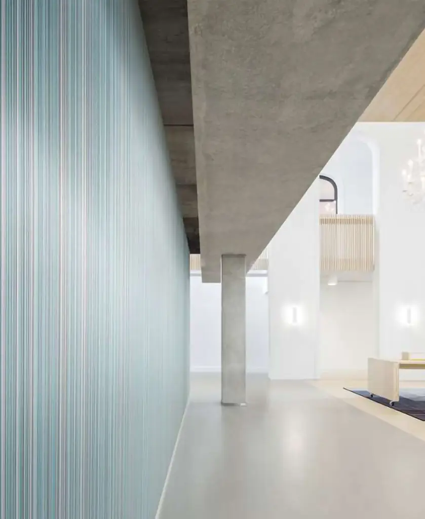 Projektová tapeta – odolná štruktúra a profesionálne prevedenie