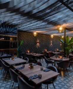 Interiérové referencie – profesionálne realizácie Horus Trade