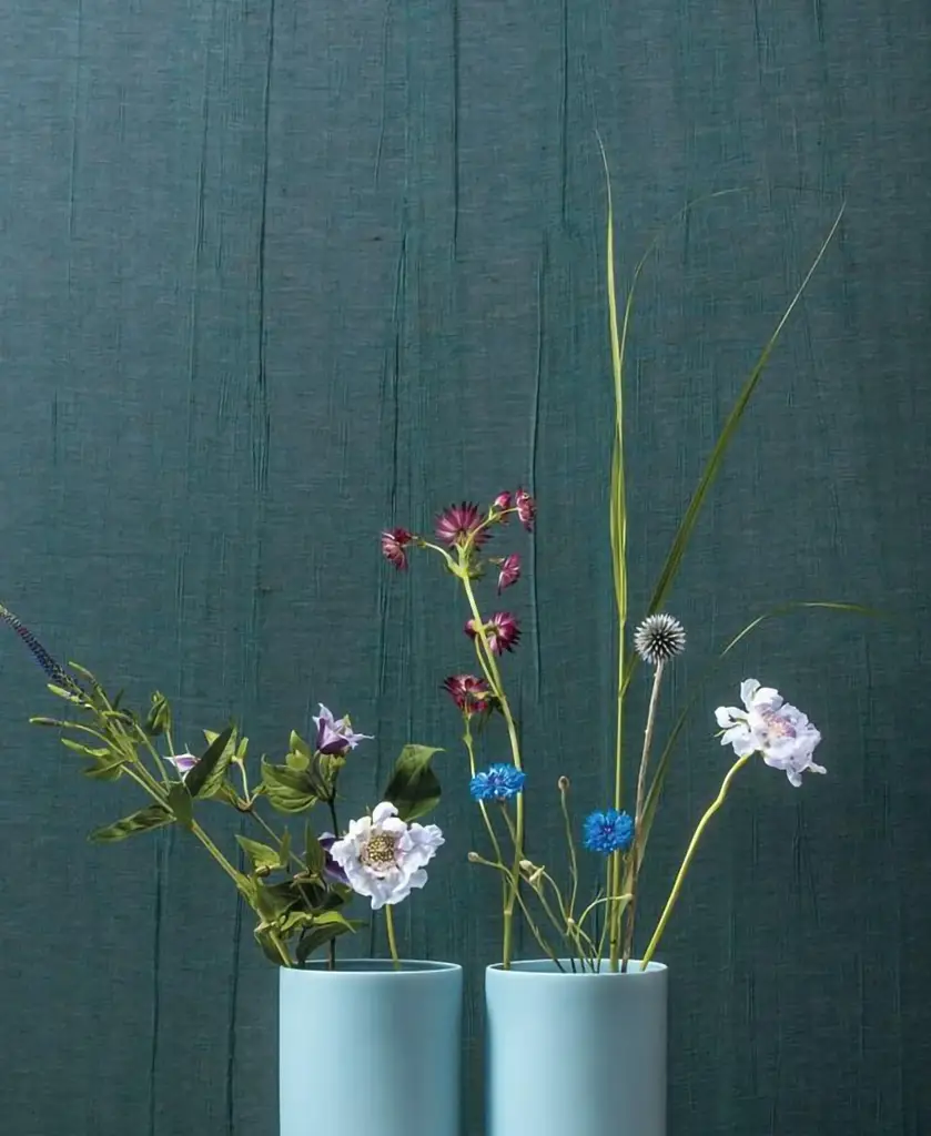 Textilné tapety – mäkká tkaná tapeta na stenu | Horus Trade