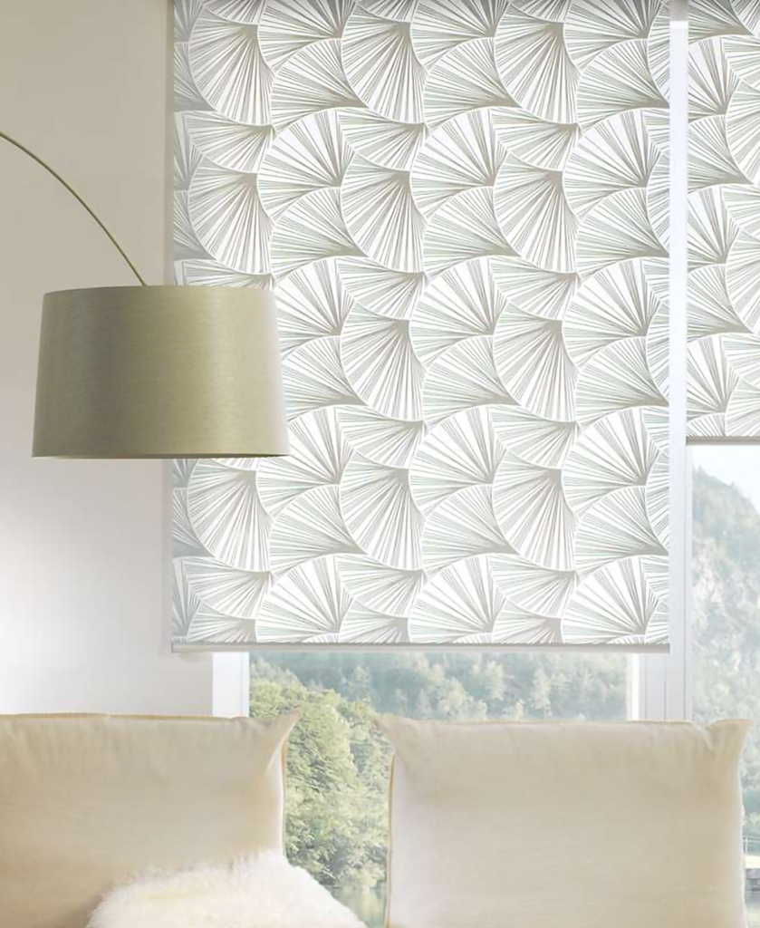 Tieniaci systém – rolety, žalúzie a japonská stena | Horus Trade