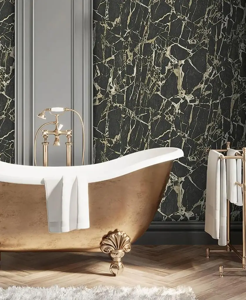 Vinylová tapeta – odolná tapeta na stenu | Horus Trade