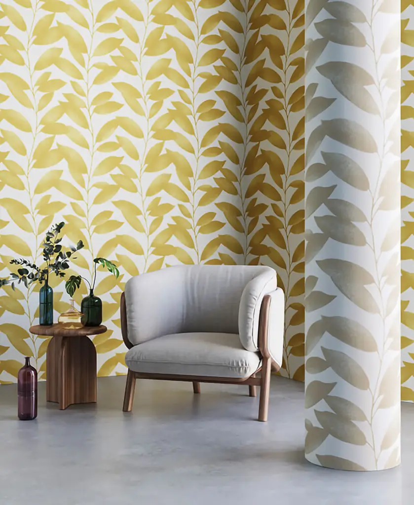 Vliesová tapeta – moderná tapeta na stenu | Horus Trade