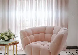 Záclony – interiérové riešenie | Horus Trade