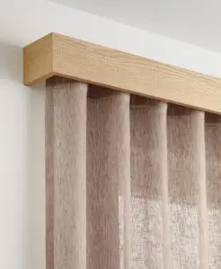 Tieniace a závesné systémy – rolety, žalúzie a japonská stena | Horus Trade