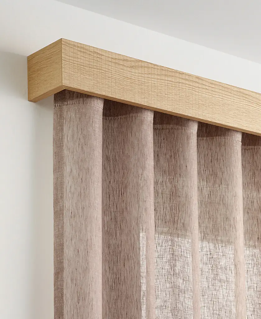 Tieniace a závesné systémy – rolety, žalúzie a japonská stena | Horus Trade