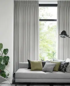 Záves – interiérová látka na tienenie a dekoráciu | Horus Trade