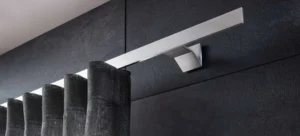 Závesný systém – koľajnica pre záclony a závesy | Horus Trade