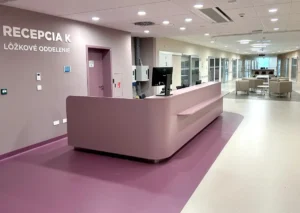 Realizácie-interiérov-nemocníc,-ambulancií-a-kliník
