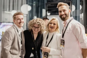 Horus Trade na spoločnom evente s Forbes GrowClub