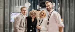 Horus Trade na spoločnom evente s Forbes GrowClub