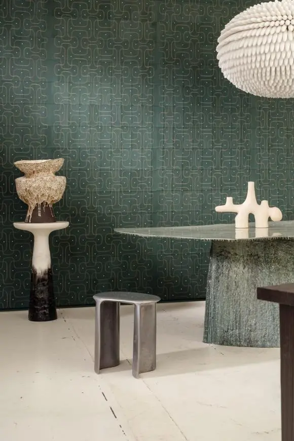 CORIUM, ARTE