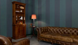 Flamant Suite II - Les Rayures