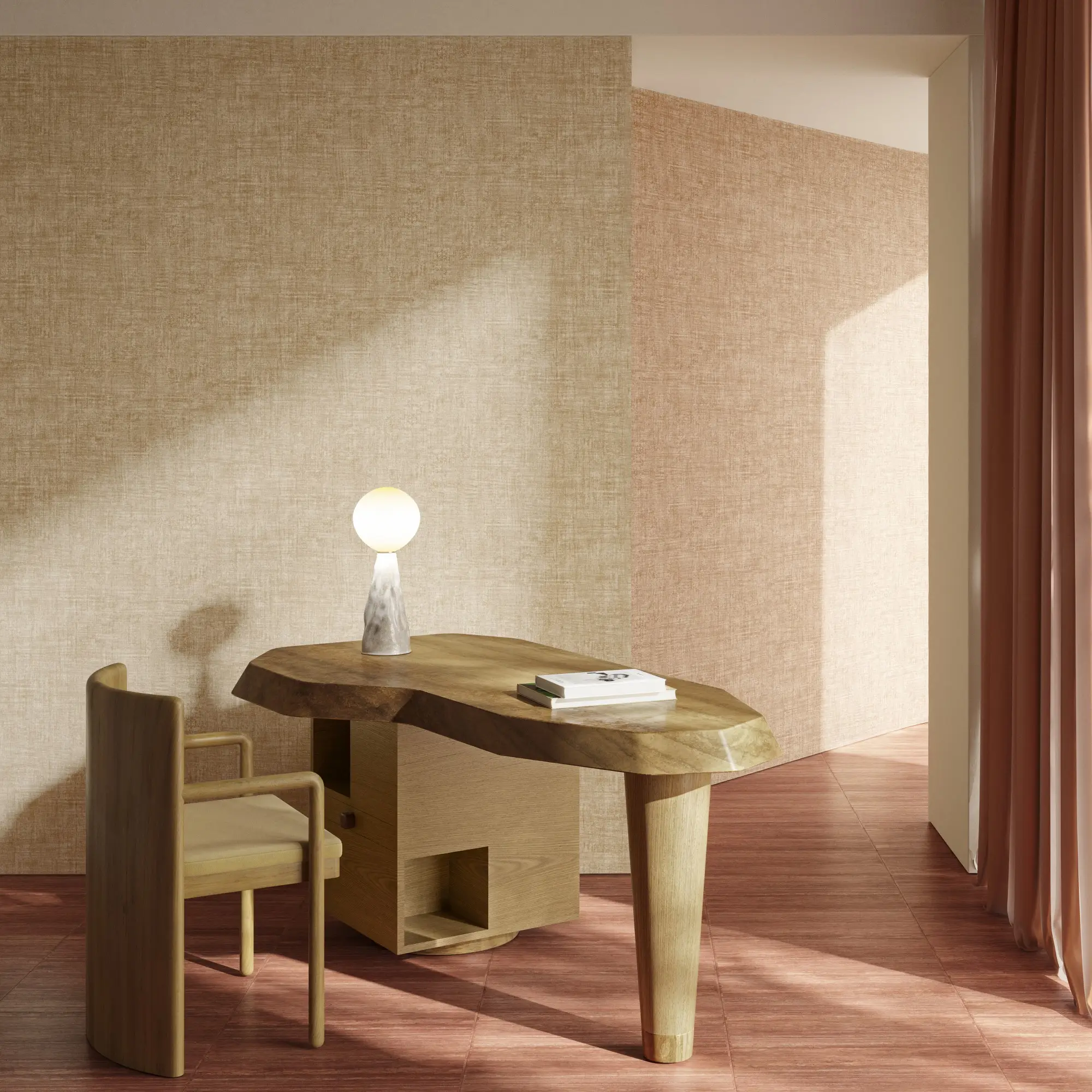 EssentialsBrushedSuede_BrushedSuede_6_Roomshot_Print_HR