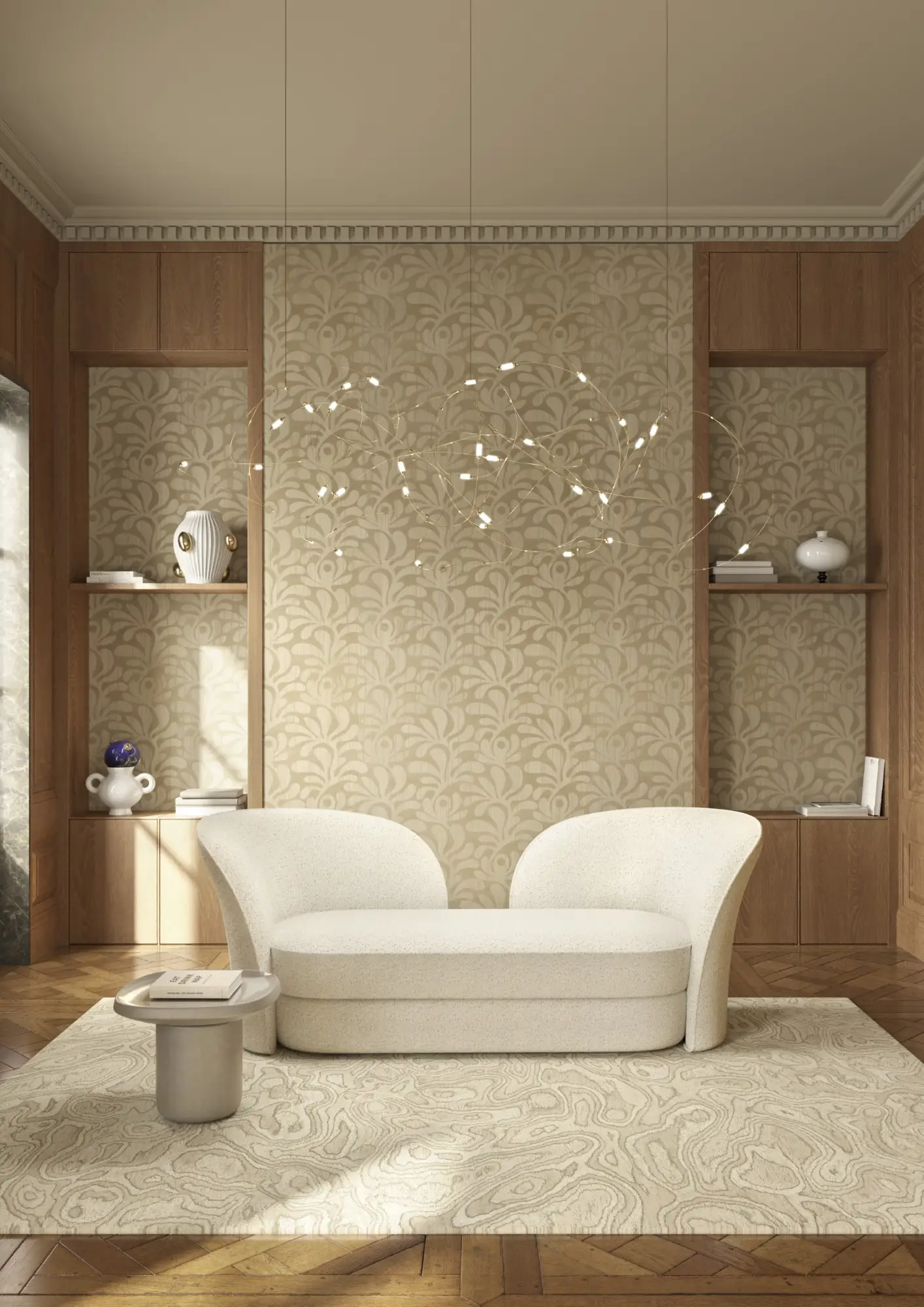 MoooiWallcoveringGreenHouse_WoodblockBeetleFern_MO5020_Roomshot_Print_HR