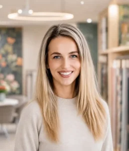 Lucia Bačíková