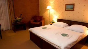 Hotel LIPA*** Stará Turá – hotelová referencia Horus Trade