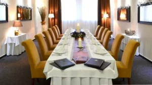 Hotel LIPA*** Stará Turá – hotelová referencia Horus Trade