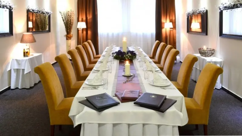 Hotel LIPA*** Stará Turá – hotelová referencia Horus Trade