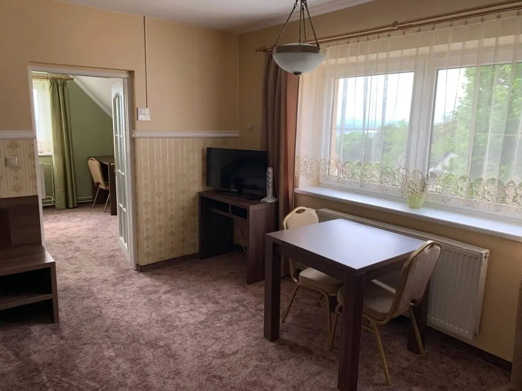 Hotel Lipa*** Bojnice – realizácia interiéru Horus Trade
