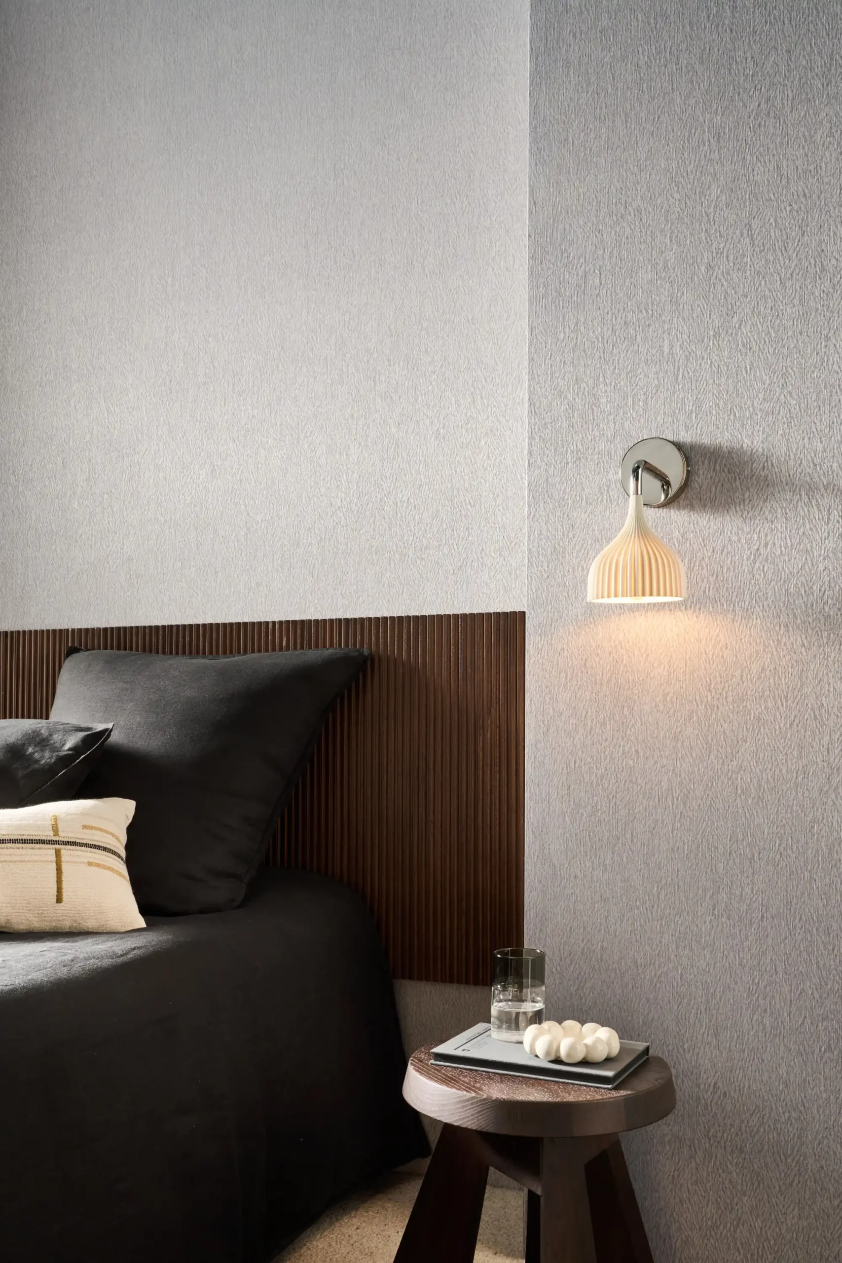 Omexco Pianura – luxusné textilné tapety