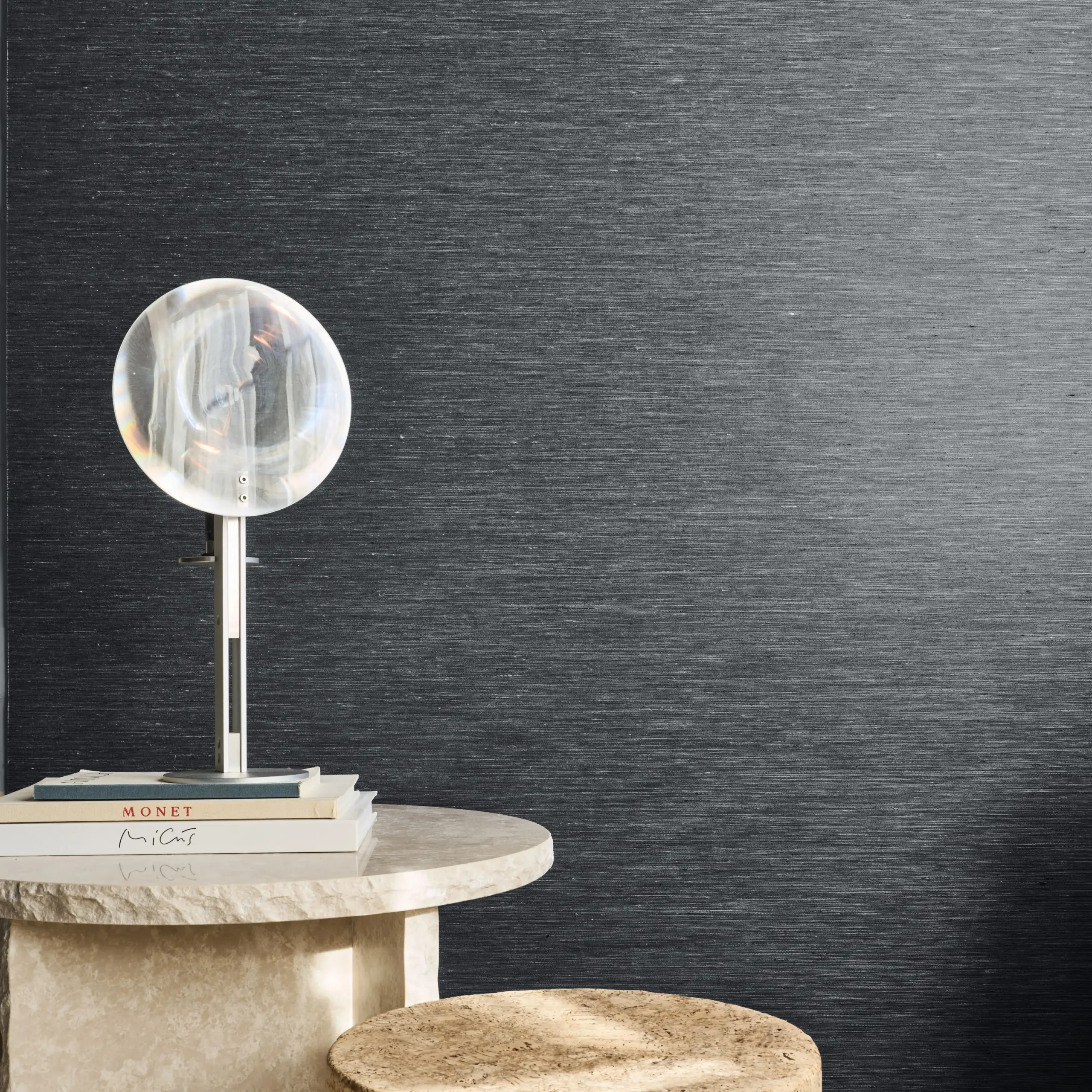 Omexco Pianura – luxusné textilné tapety