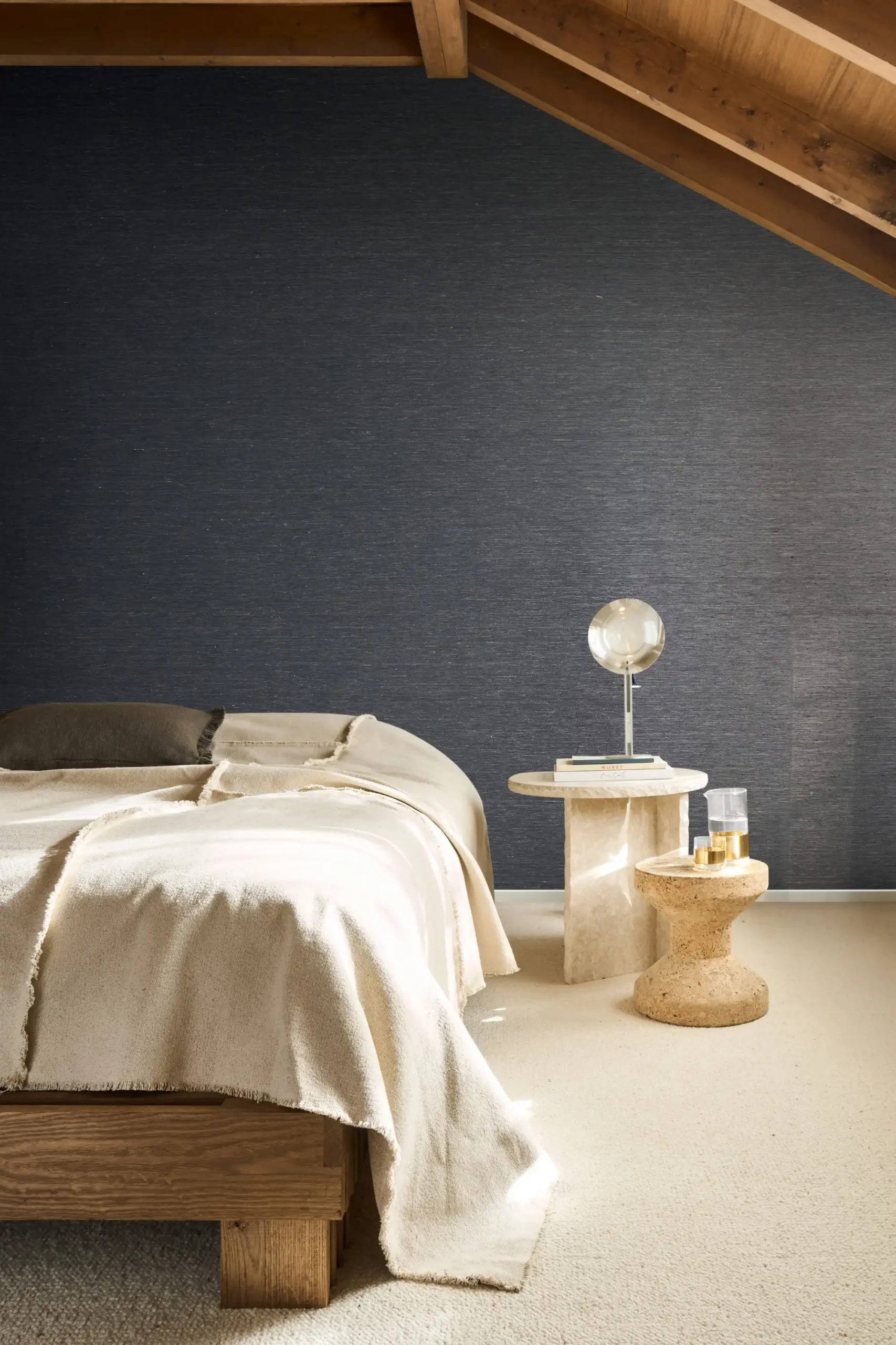Omexco Pianura – luxusné textilné tapety